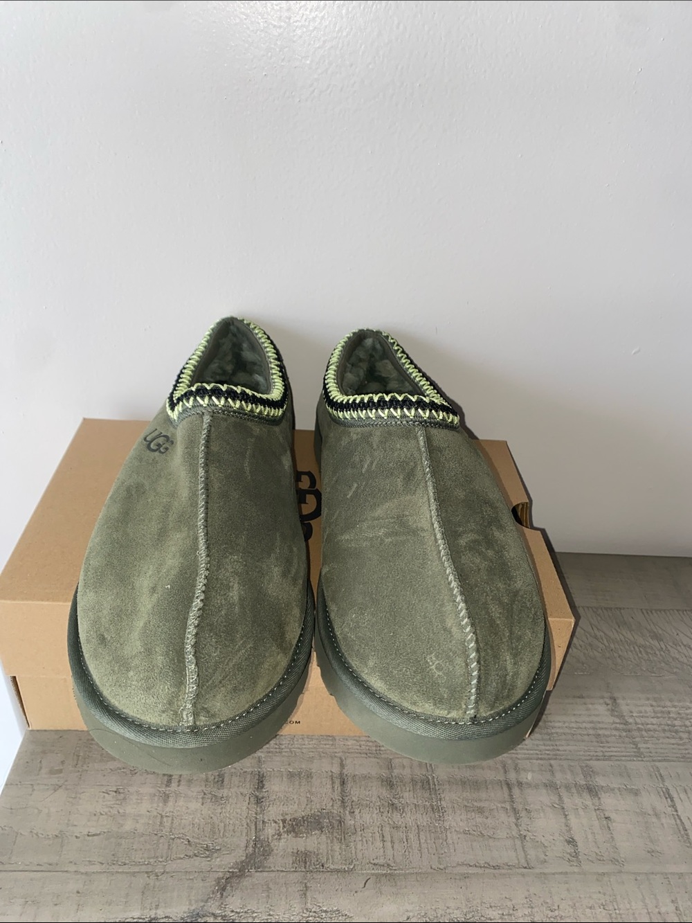 UGG TASMAN - Picture 2 of 5